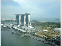 The Sail @ Marina Bay (D1), Apartment #240286121